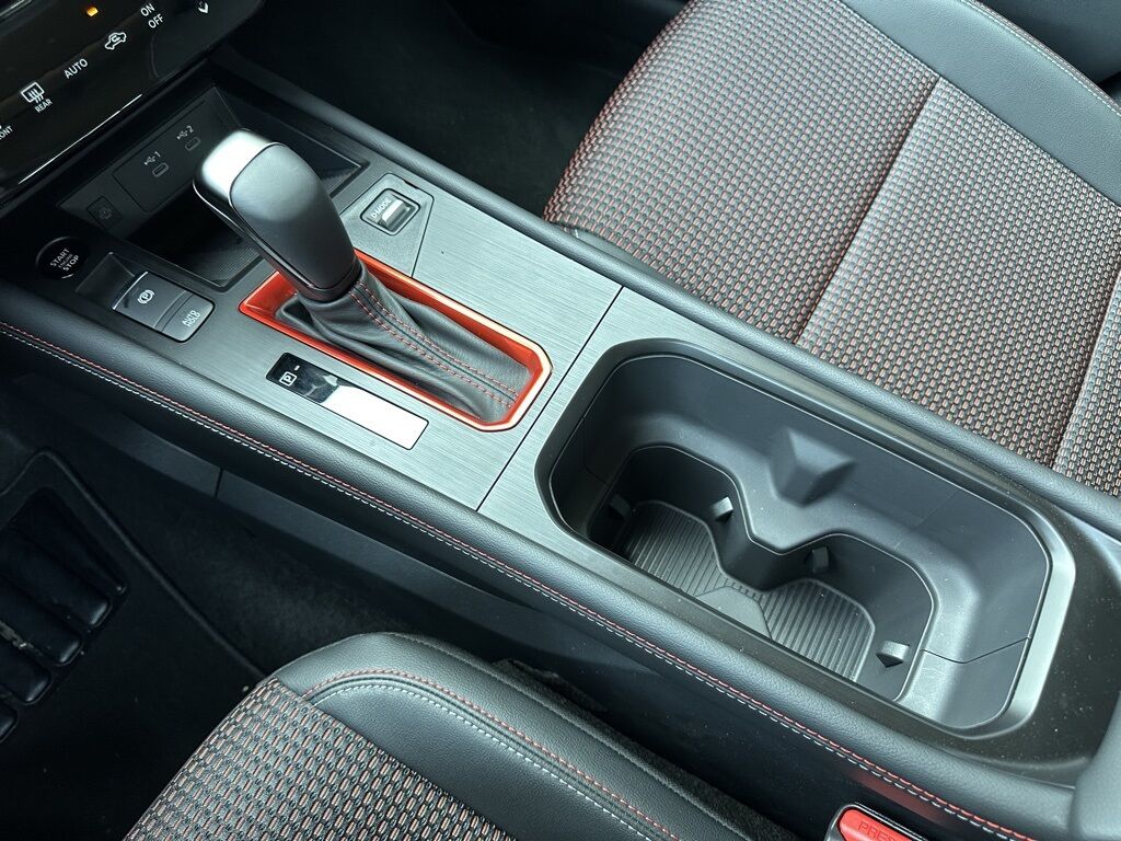 2025 Nissan Kicks SR San Clemente CA