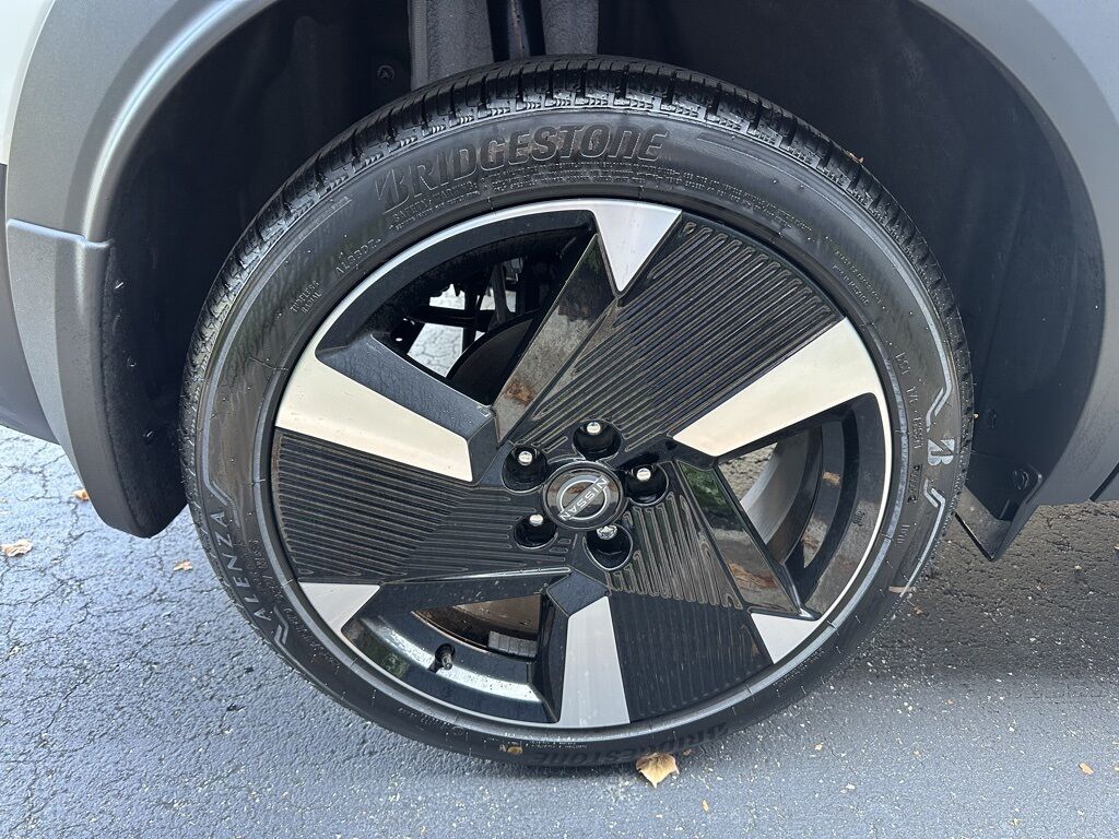 2025 Nissan Kicks SR San Clemente CA