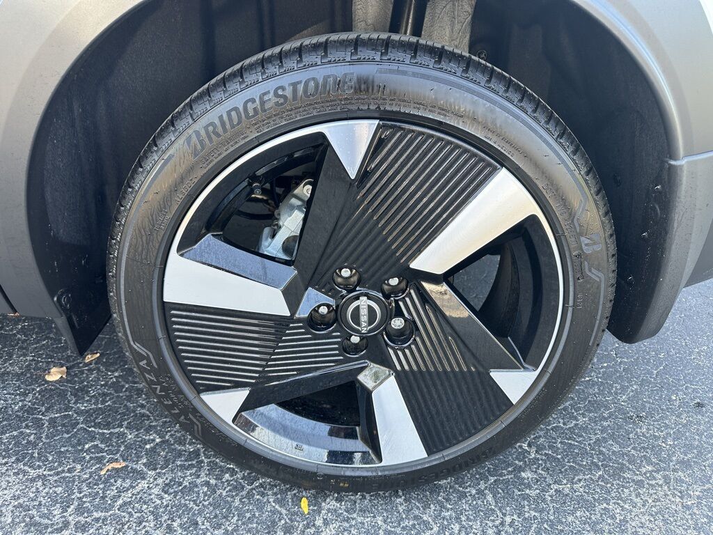 2025 Nissan Kicks SR San Clemente CA