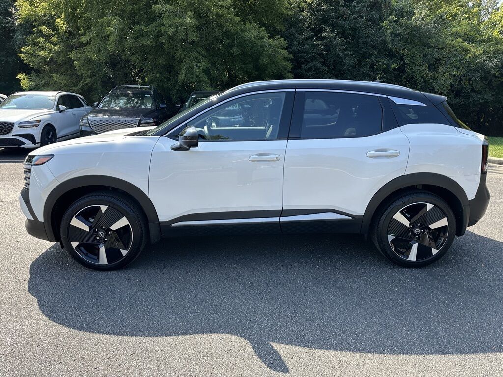 2025 Nissan Kicks SR San Clemente CA