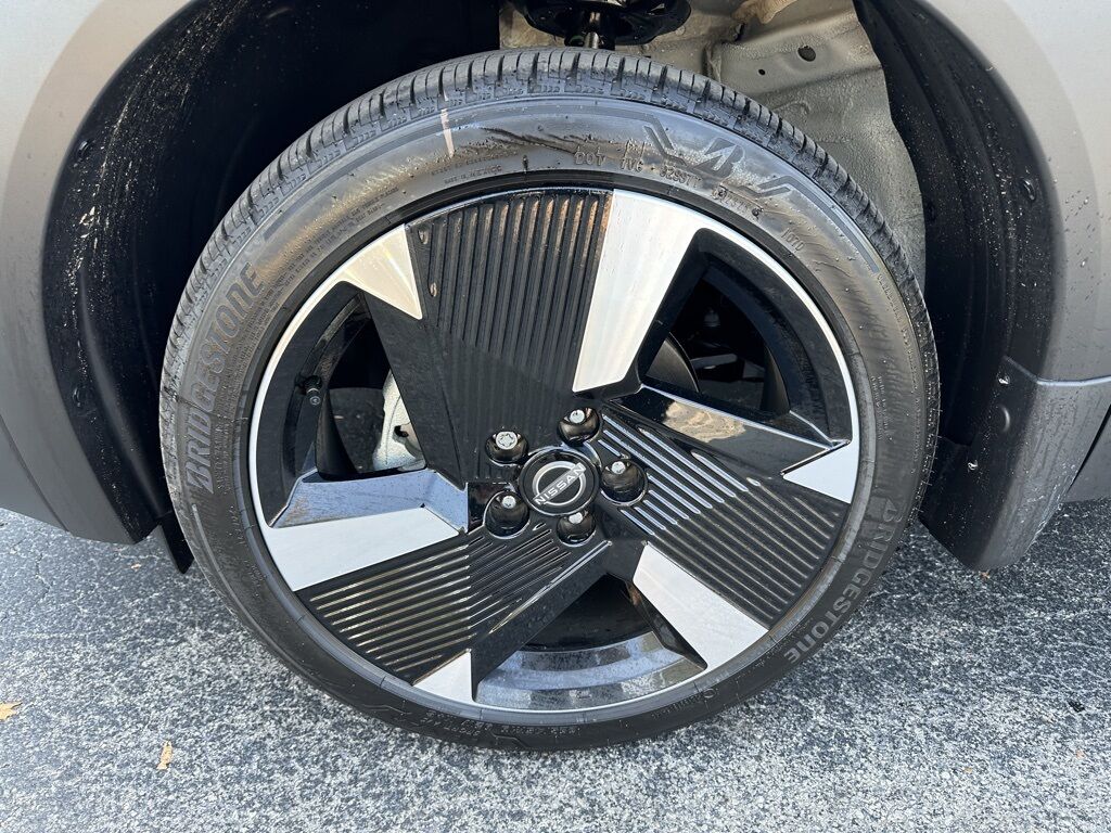 2025 Nissan Kicks SR San Clemente CA