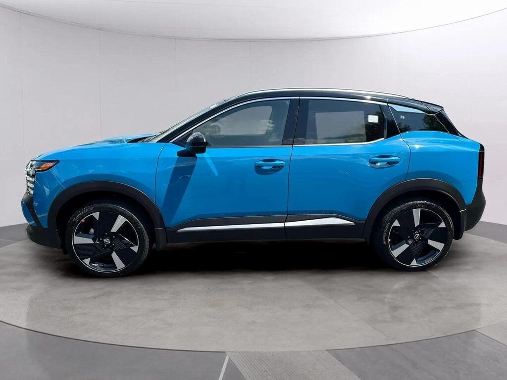 2025 Nissan Kicks SR San Clemente CA