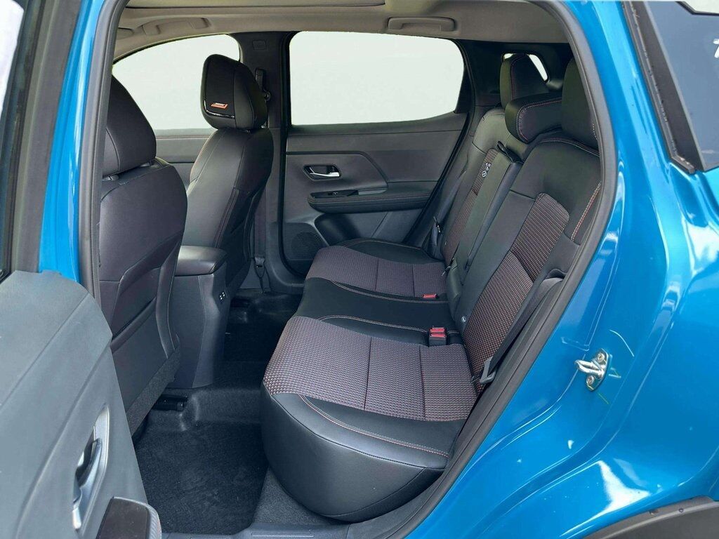 2025 Nissan Kicks SR San Clemente CA