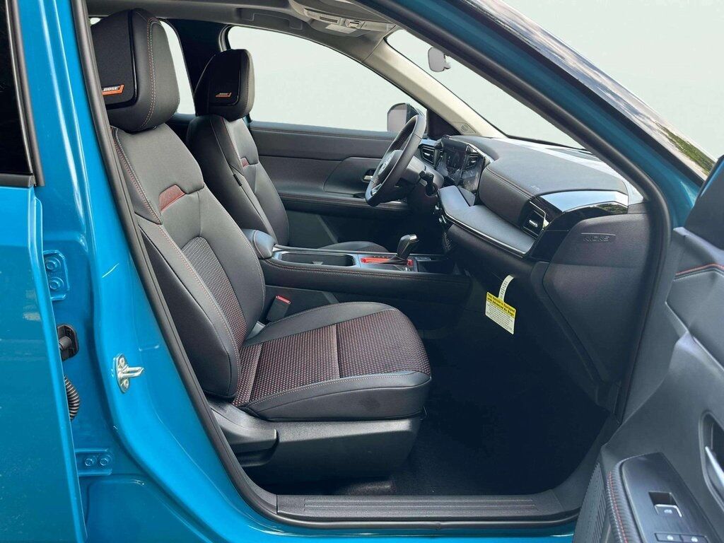 2025 Nissan Kicks SR San Clemente CA