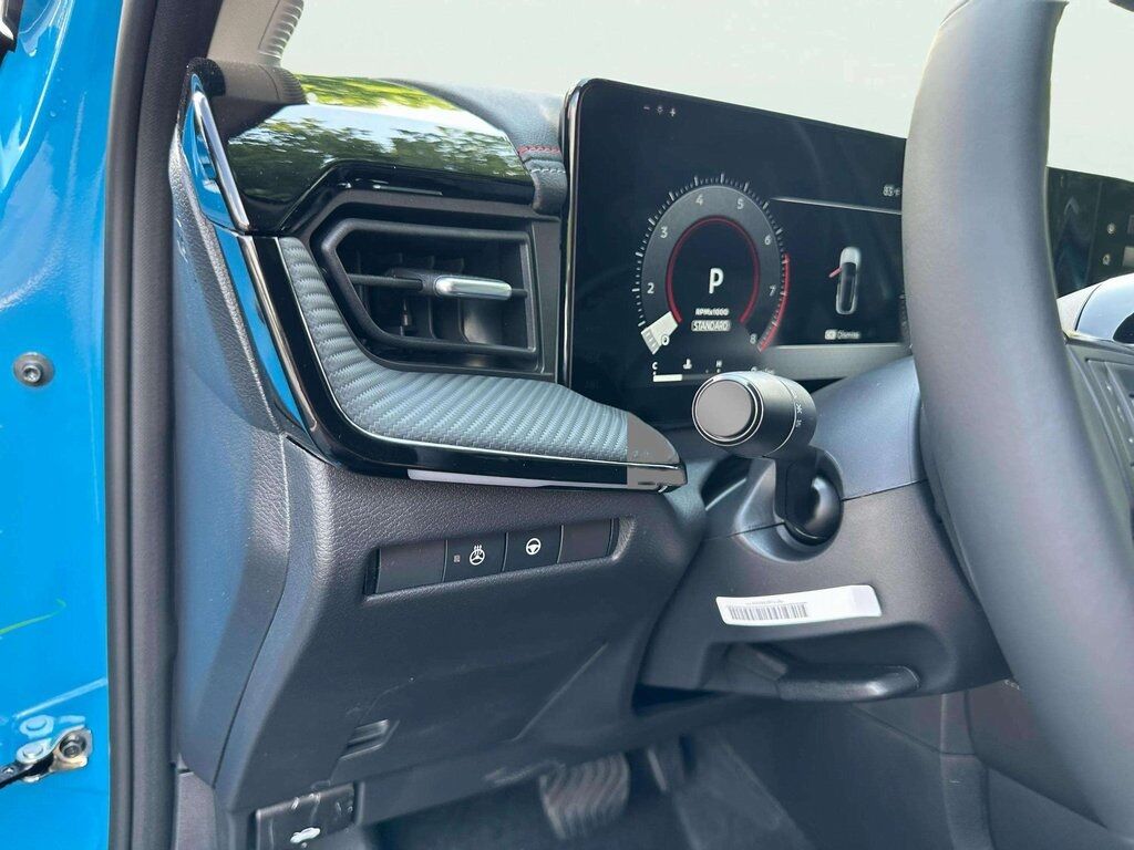 2025 Nissan Kicks SR San Clemente CA