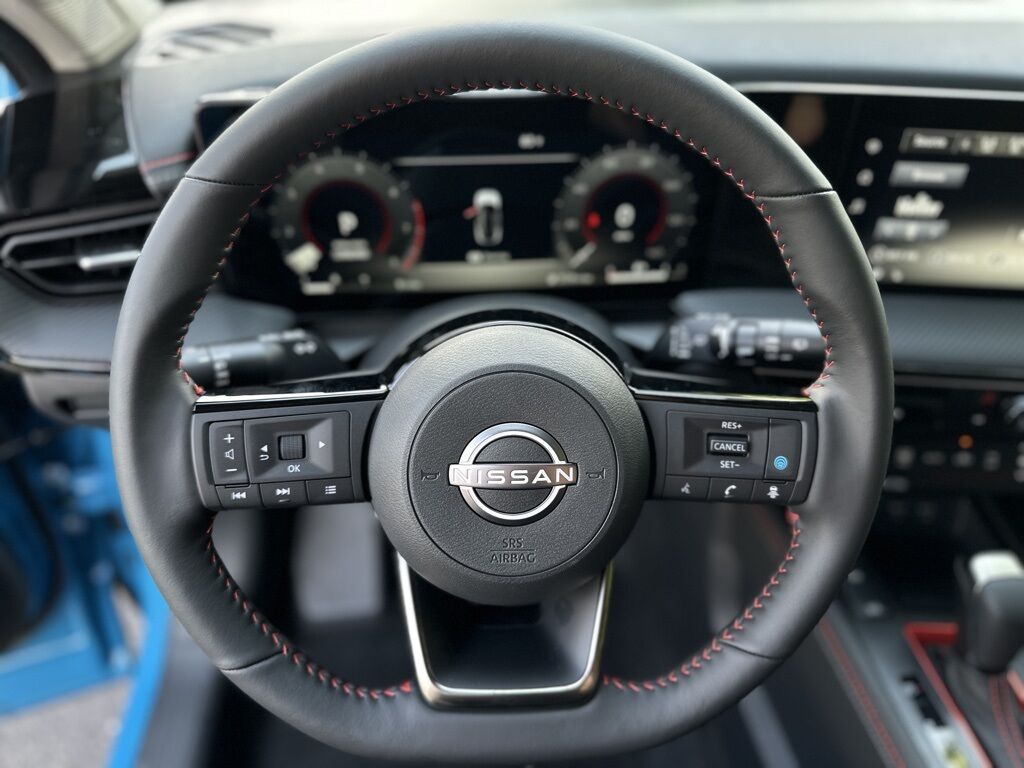 2025 Nissan Kicks SR San Clemente CA