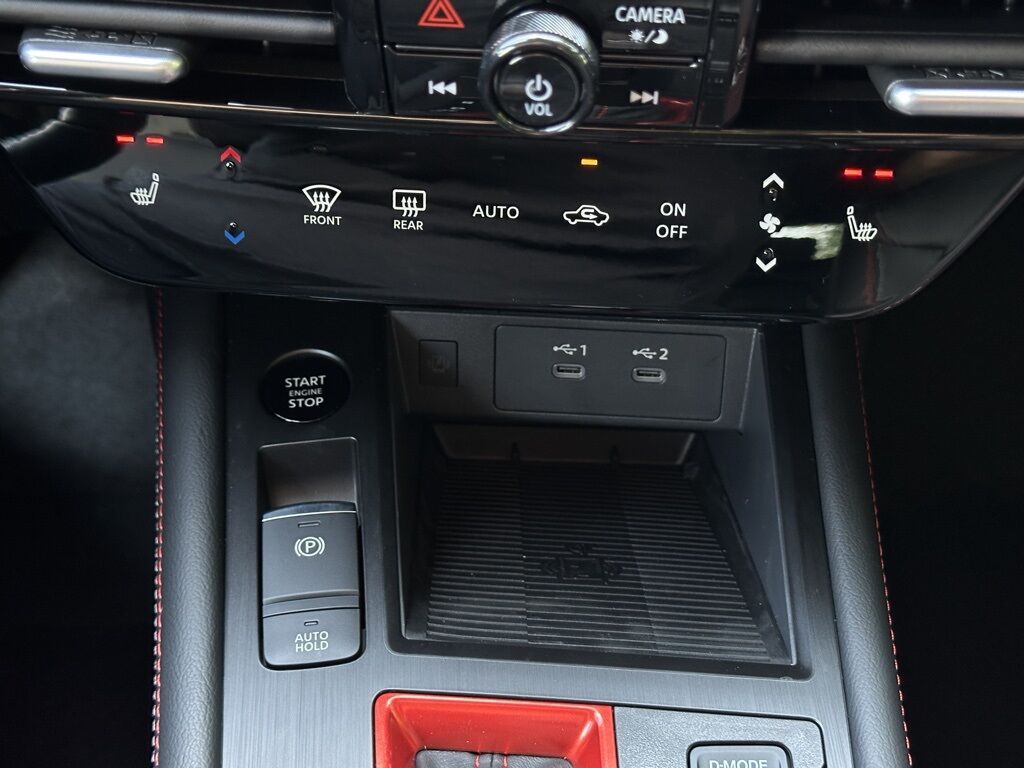 2025 Nissan Kicks SR San Clemente CA