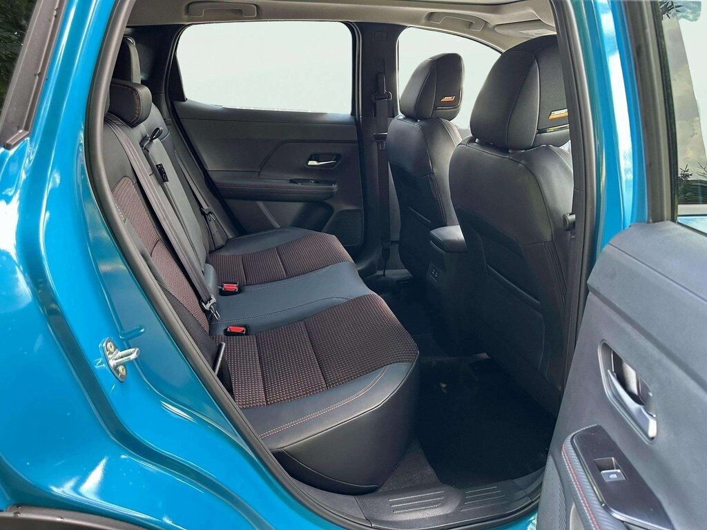 2025 Nissan Kicks SR San Clemente CA