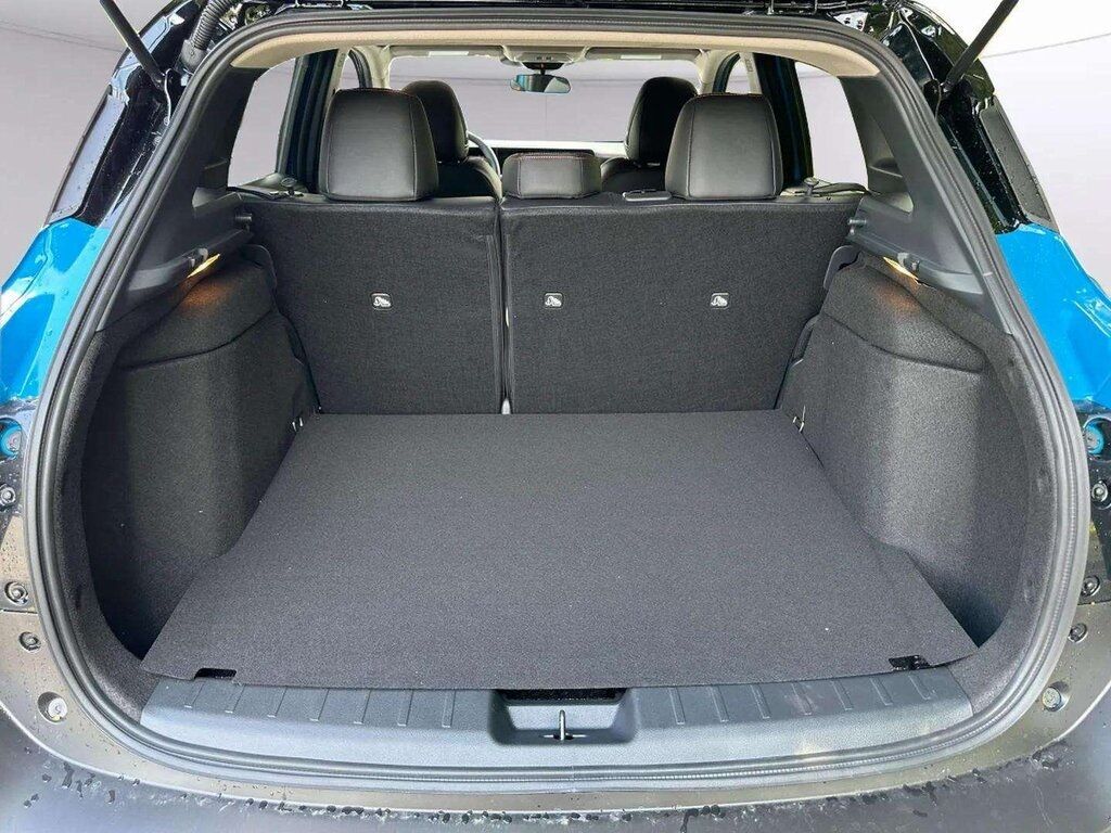 2025 Nissan Kicks SR San Clemente CA