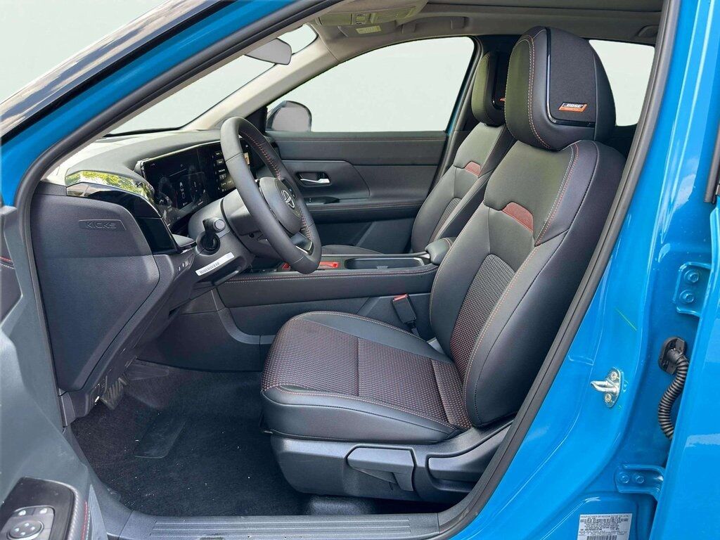 2025 Nissan Kicks SR San Clemente CA