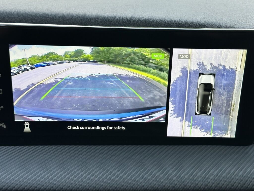2025 Nissan Kicks SR San Clemente CA