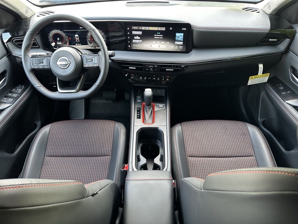 2025 Nissan Kicks SR San Clemente CA