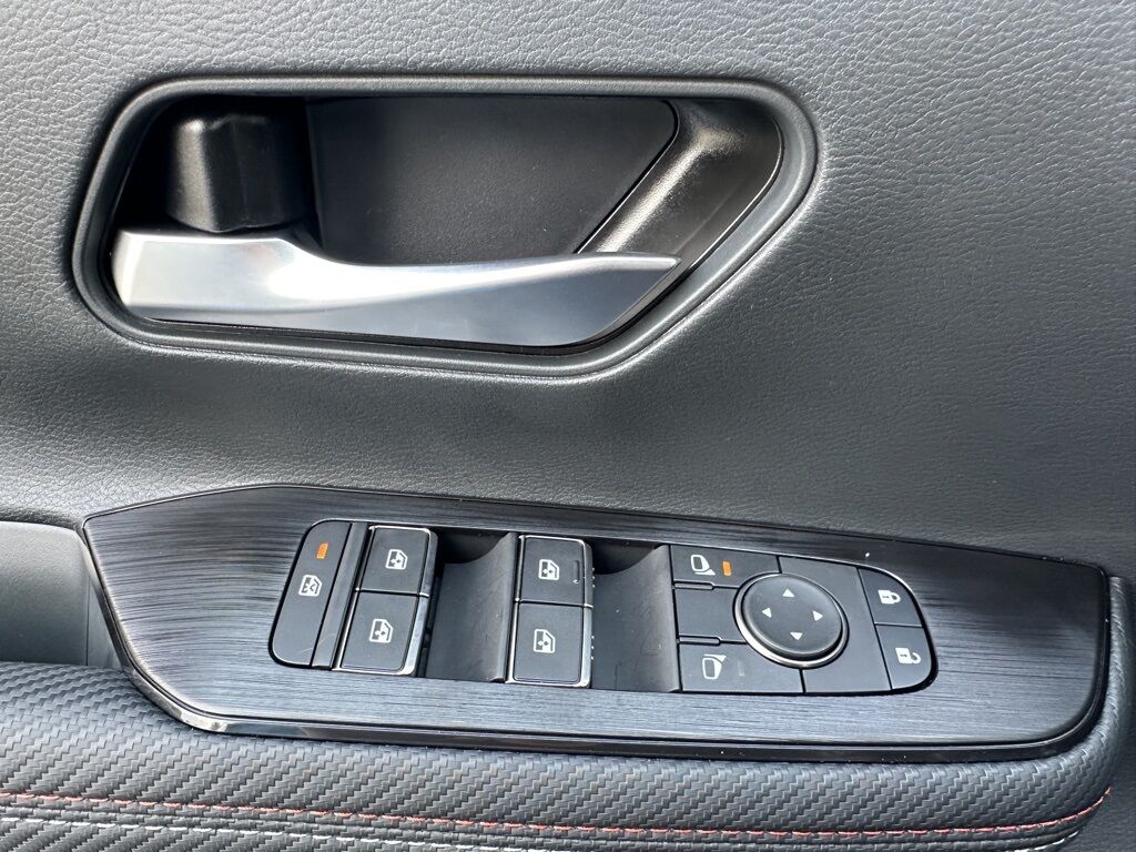 2025 Nissan Kicks SR San Clemente CA