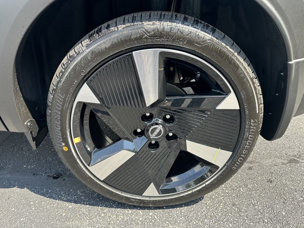 2025 Nissan Kicks SR San Clemente CA