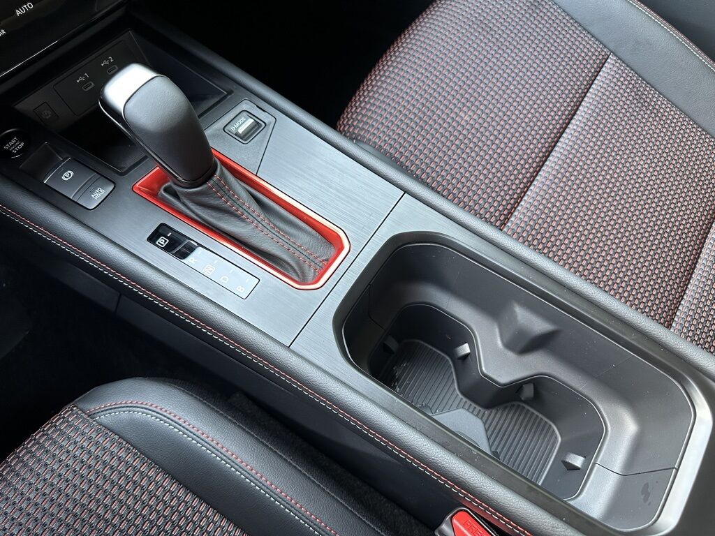 2025 Nissan Kicks SR San Clemente CA
