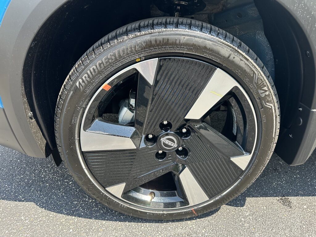 2025 Nissan Kicks SR San Clemente CA