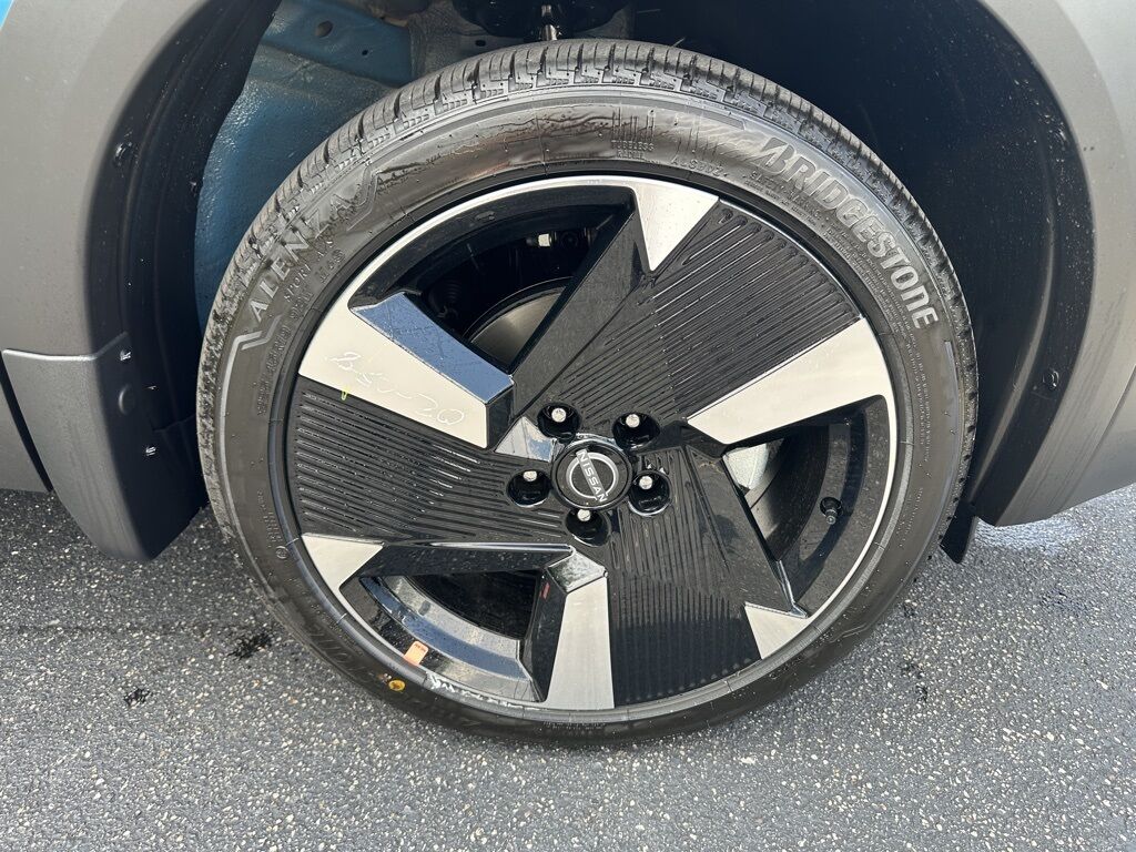 2025 Nissan Kicks SR San Clemente CA