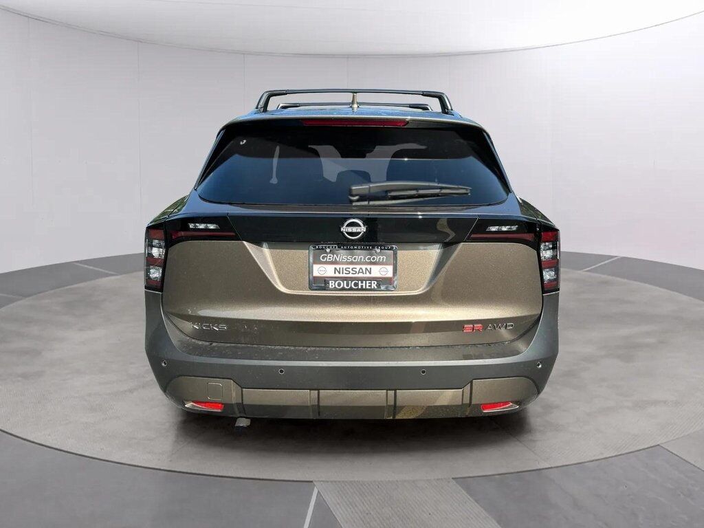 2025 Nissan Kicks SR San Clemente CA