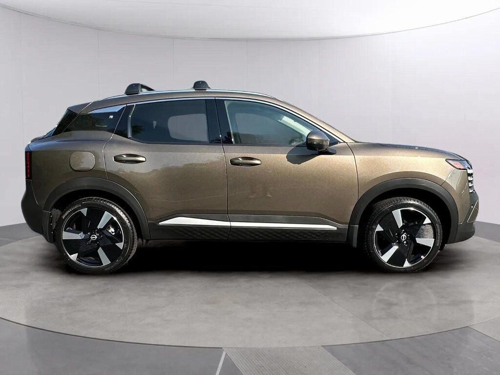 2025 Nissan Kicks SR San Clemente CA