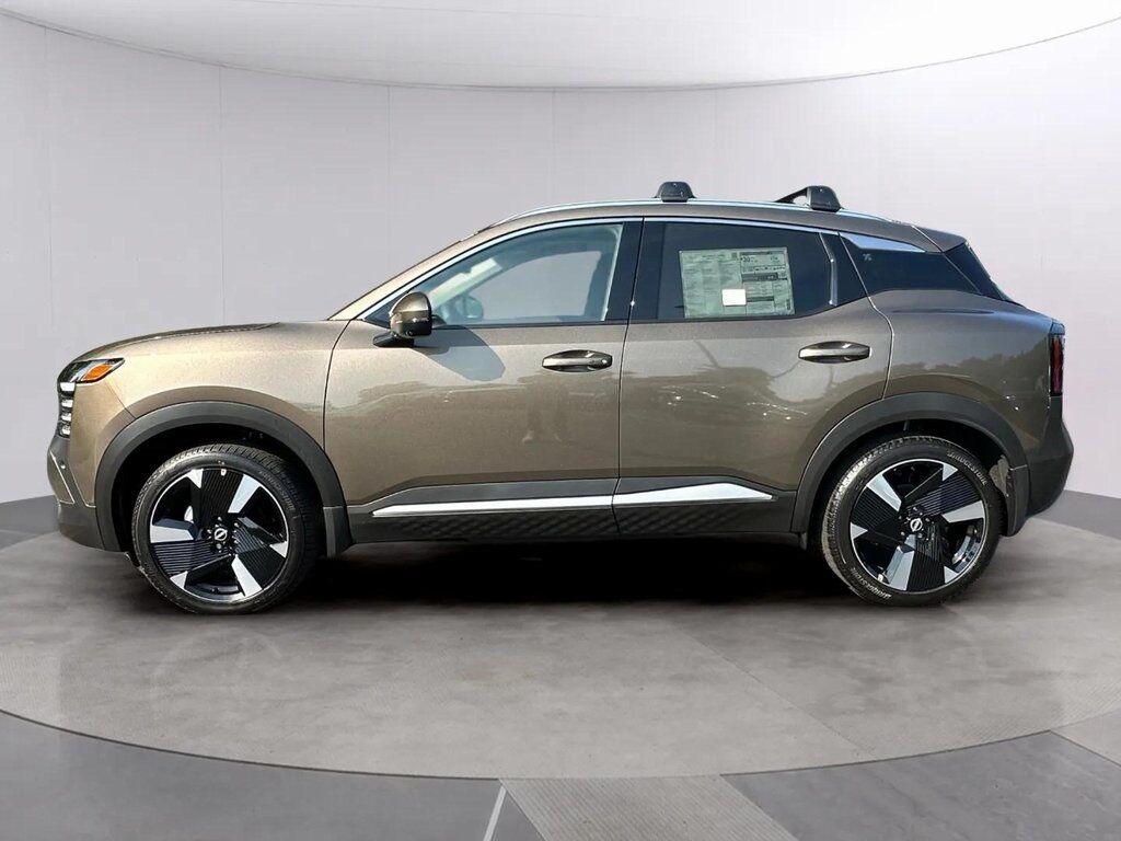 2025 Nissan Kicks SR San Clemente CA