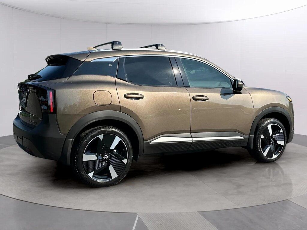 2025 Nissan Kicks SR San Clemente CA