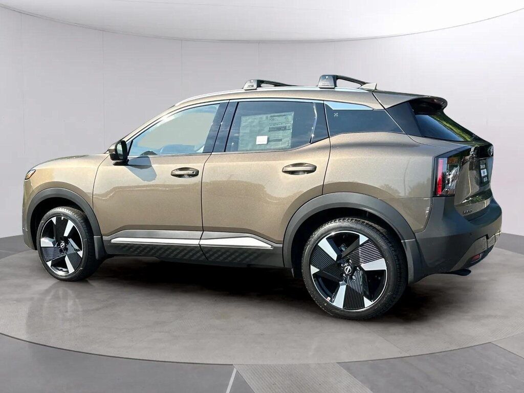 2025 Nissan Kicks SR San Clemente CA