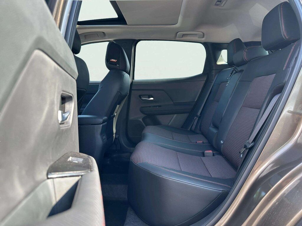 2025 Nissan Kicks SR San Clemente CA