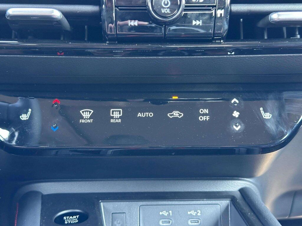 2025 Nissan Kicks SR San Clemente CA