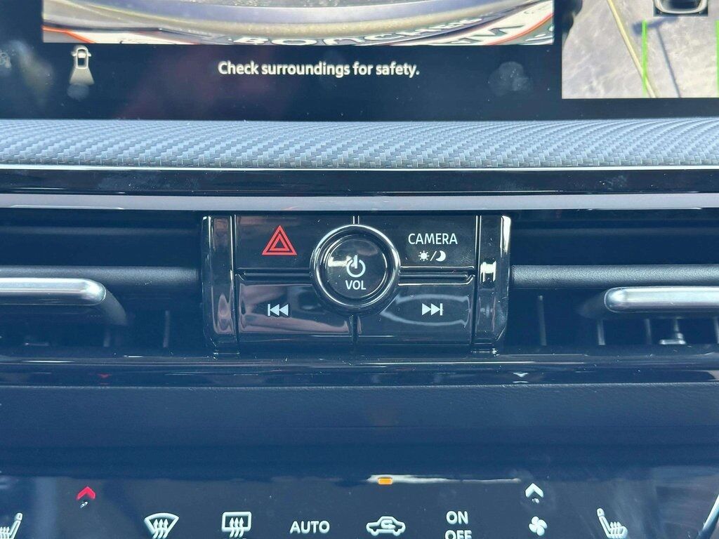 2025 Nissan Kicks SR San Clemente CA