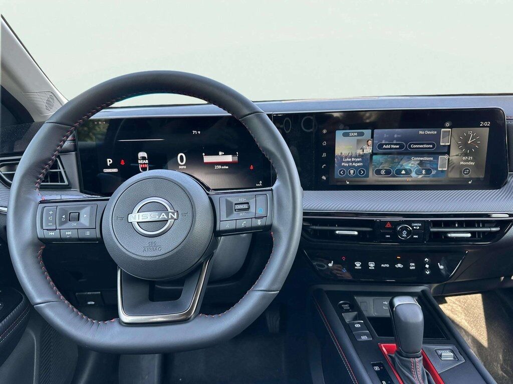 2025 Nissan Kicks SR San Clemente CA