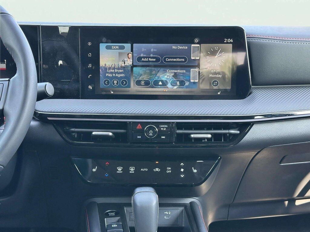 2025 Nissan Kicks SR San Clemente CA