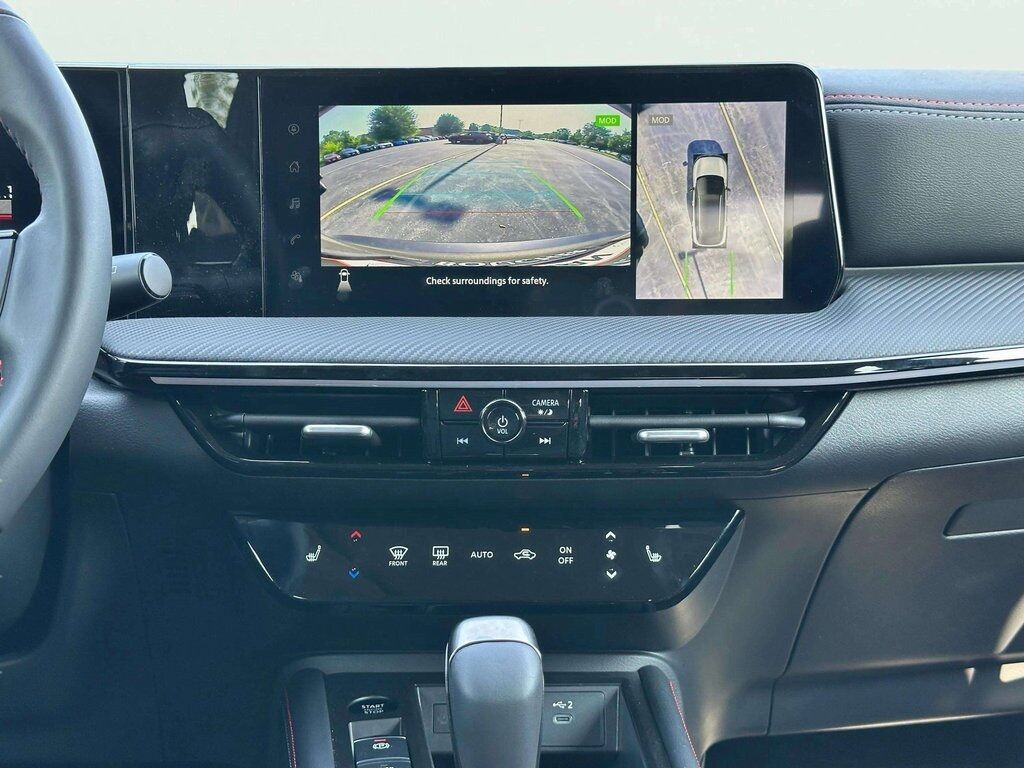 2025 Nissan Kicks SR San Clemente CA
