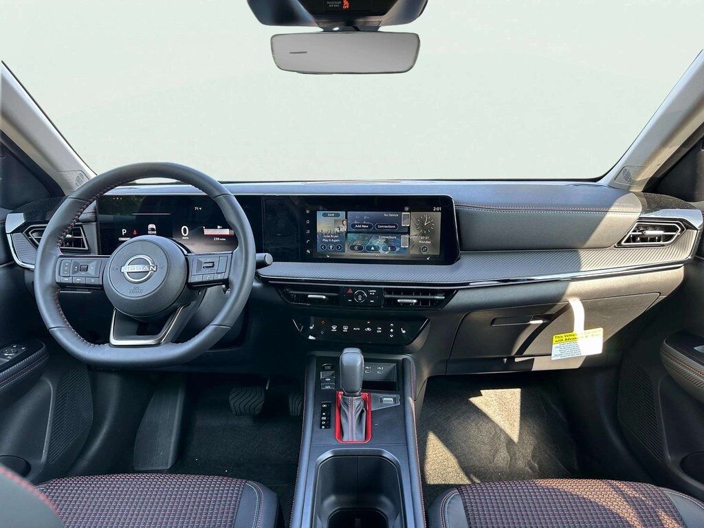 2025 Nissan Kicks SR San Clemente CA
