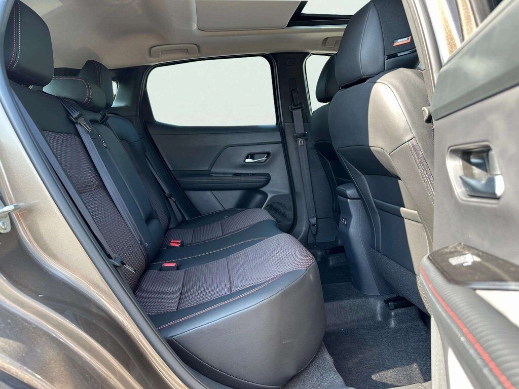 2025 Nissan Kicks SR San Clemente CA
