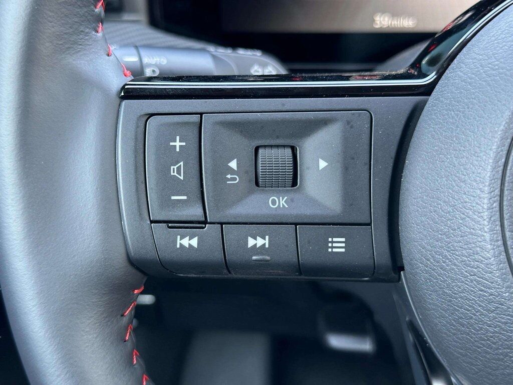 2025 Nissan Kicks SR San Clemente CA