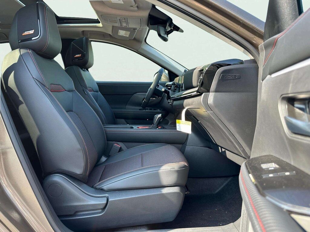 2025 Nissan Kicks SR San Clemente CA