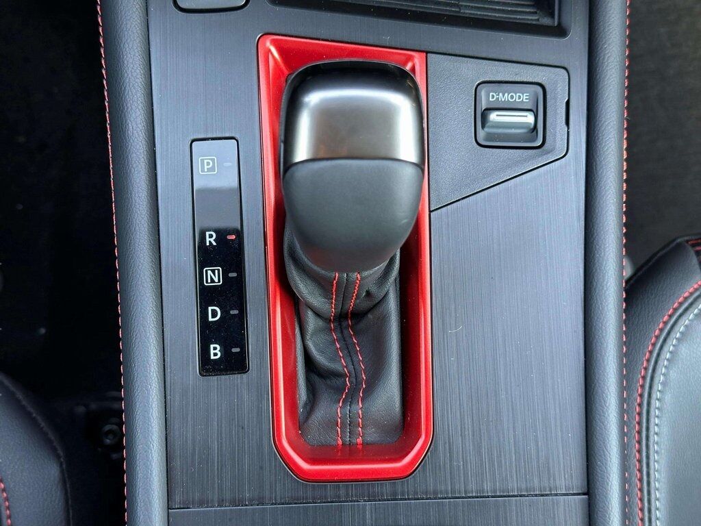 2025 Nissan Kicks SR San Clemente CA