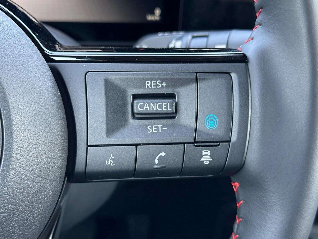2025 Nissan Kicks SR San Clemente CA