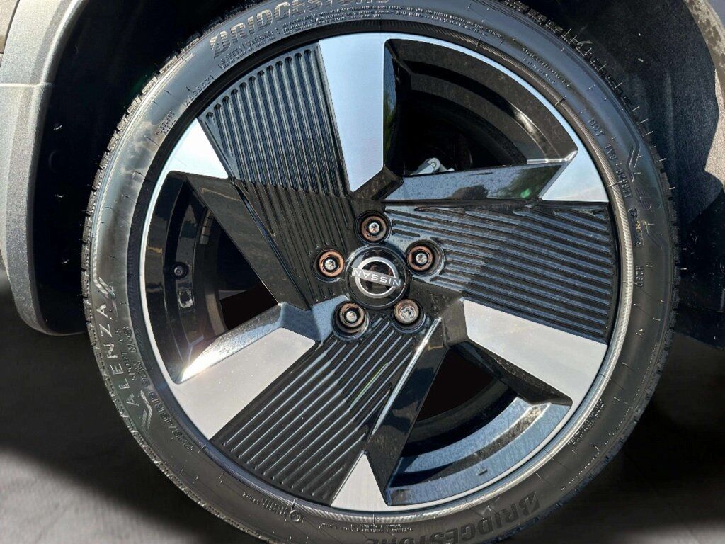 2025 Nissan Kicks SR San Clemente CA