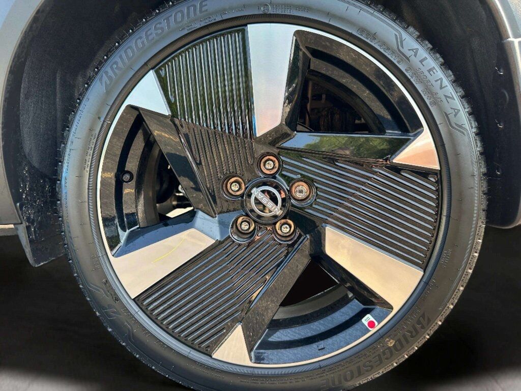 2025 Nissan Kicks SR San Clemente CA