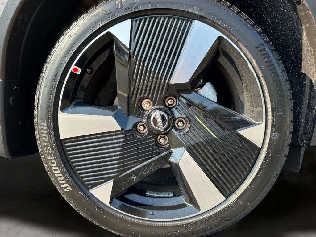 2025 Nissan Kicks SR San Clemente CA