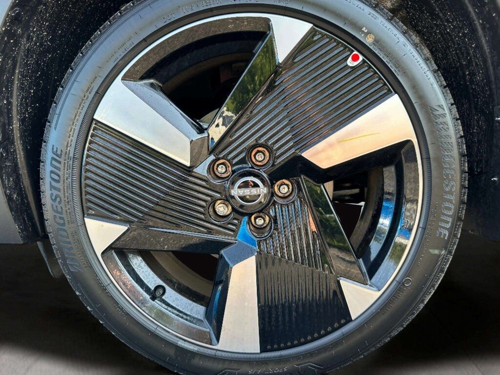 2025 Nissan Kicks SR San Clemente CA