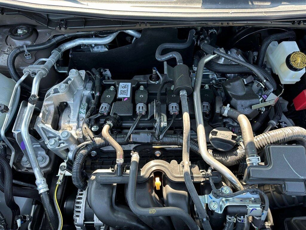 2025 Nissan Kicks SR San Clemente CA