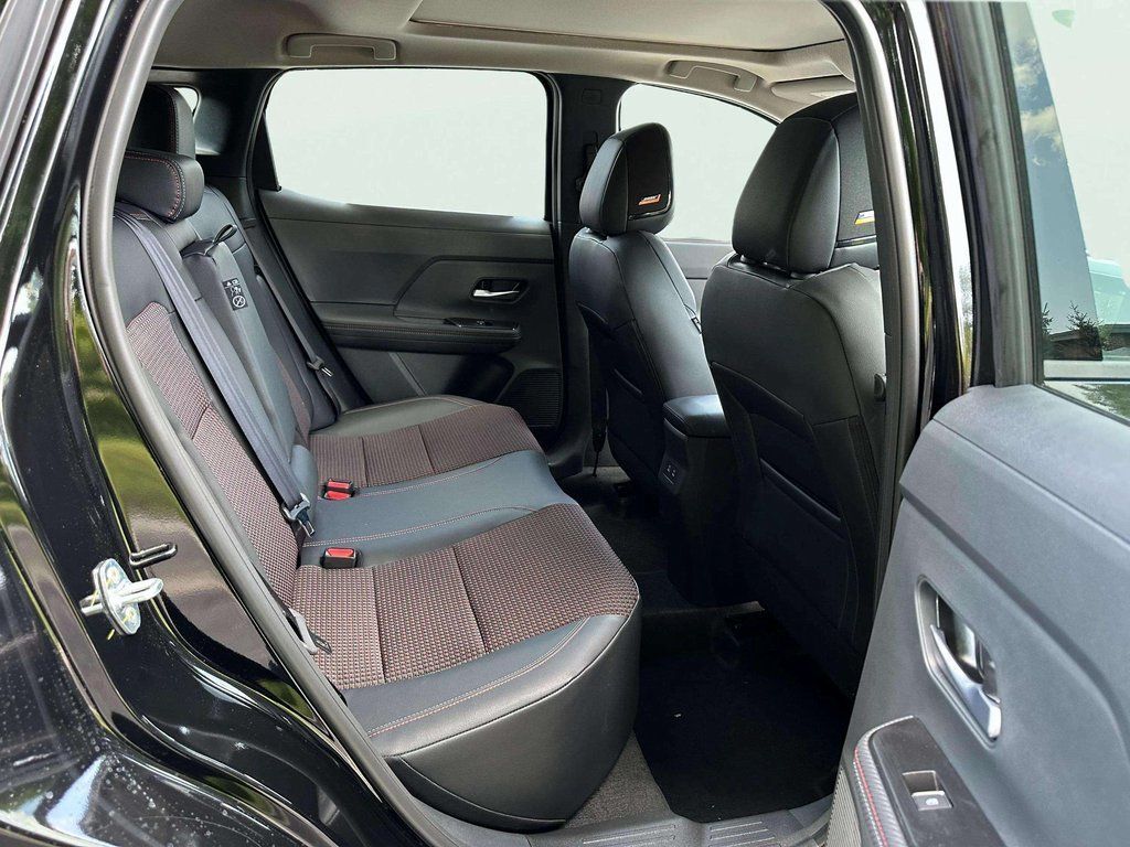 2025 Nissan Kicks SR San Clemente CA