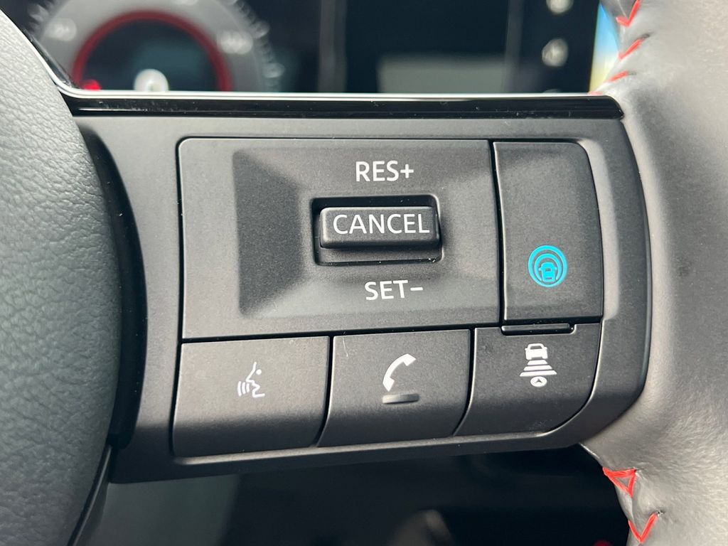 2025 Nissan Kicks SR San Marcos TX