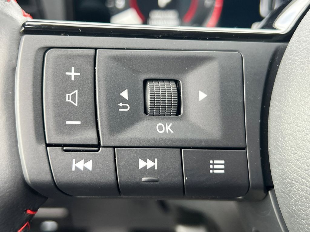 2025 Nissan Kicks SR San Marcos TX