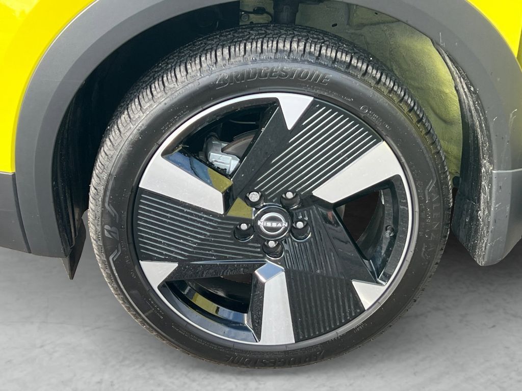 2025 Nissan Kicks SR San Marcos TX