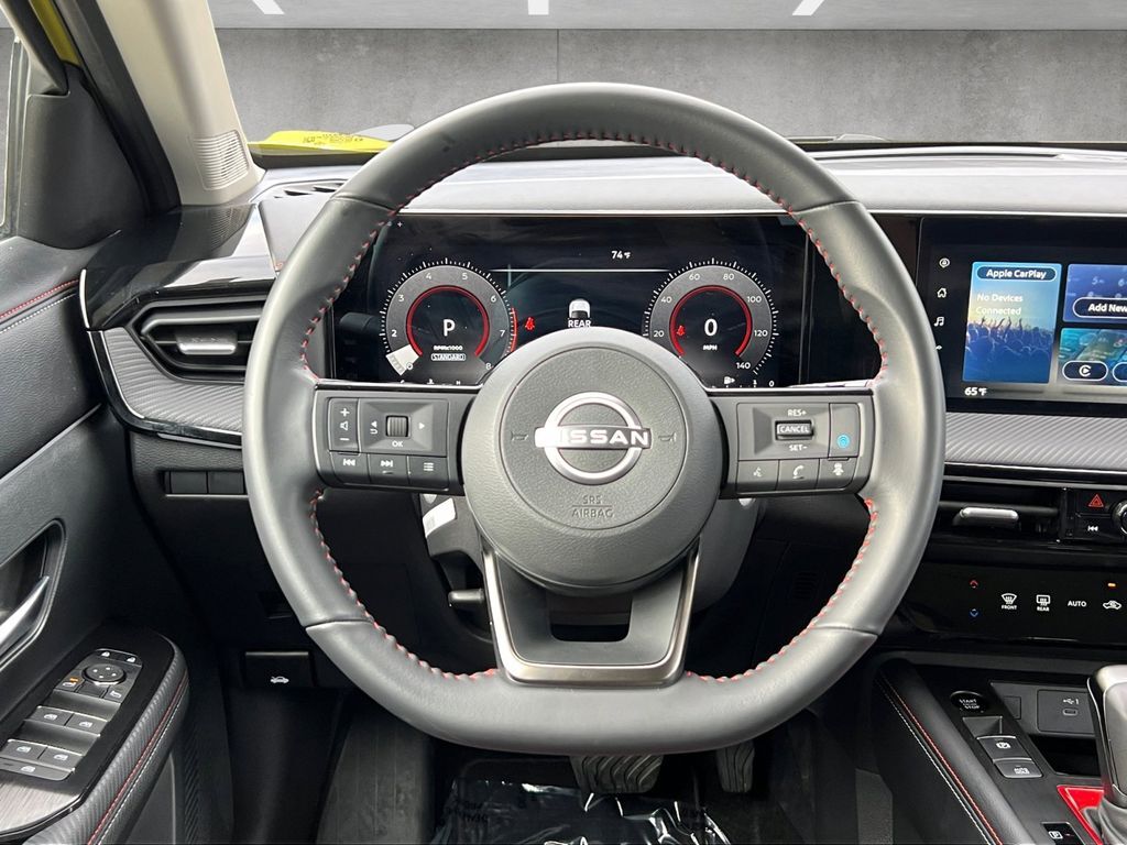 2025 Nissan Kicks SR San Marcos TX