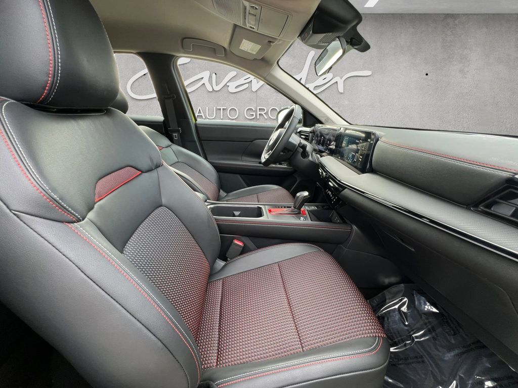 2025 Nissan Kicks SR San Marcos TX