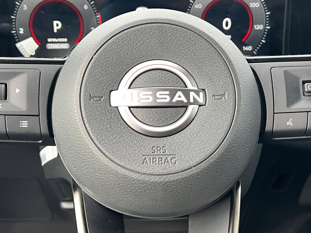 2025 Nissan Kicks SR San Marcos TX